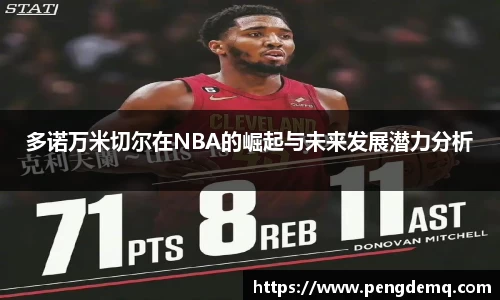 多诺万米切尔在NBA的崛起与未来发展潜力分析