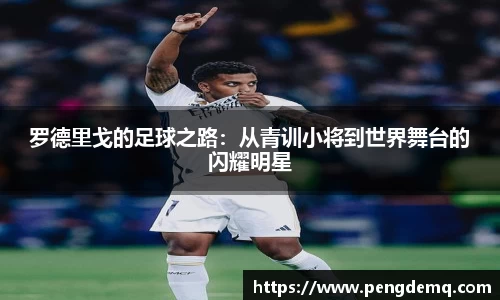 罗德里戈的足球之路：从青训小将到世界舞台的闪耀明星
